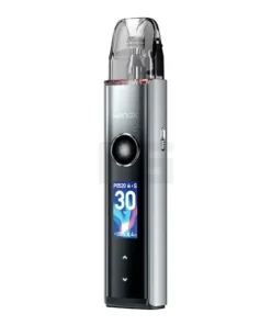 GeekVape – Wenax Q – Pro KIT – Starlight Grey
