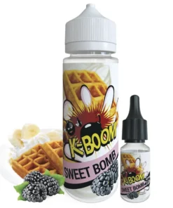 Sweet Bomb Aroma K-Boom