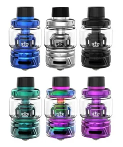 Uwell – Crown 4 – 6ml – Verdampfer
