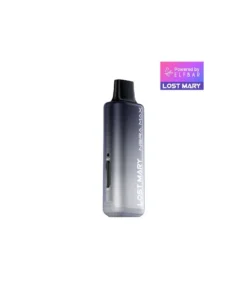 Lost Mary Nera Max 15K | Refillable Pod