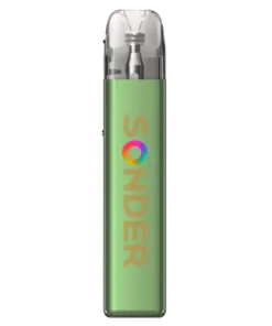 Geekvape Sonder Q2 Pod Kit olive green