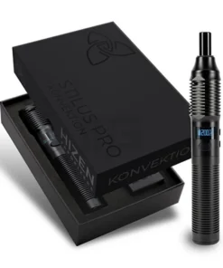 Hizen – Vaporizer – Stilus Pro Konvektion