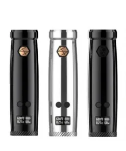 Uwell – Nunchaku – 80W – Akkuträger