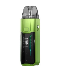 Vaporesso Luxe XR Max Pod Kit green