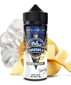 Dr. Fog – Shisha – Honigmelone – Aroma