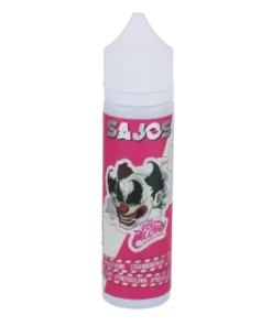 The Fog Clown – Sajos – Liquid 50ml