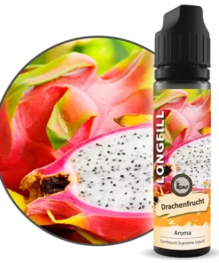 Dragonfruit – Longfill (10ml flavour)
