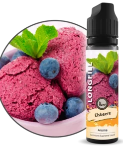 Eisbeere – Longfill (10ml Aroma)