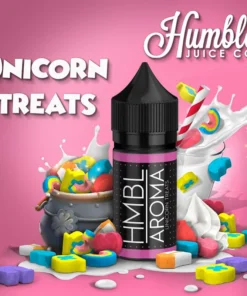 Unicorn Treats – Aroma – Humble Juice – 30ml