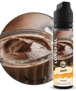 Molli – Longfill (10ml flavour)