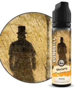 Moriarty – Longfill (10ml Aroma)