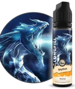 Mythos – Longfill (10ml Aroma)