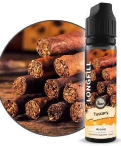 Tuscany – Longfill (10ml flavour)
