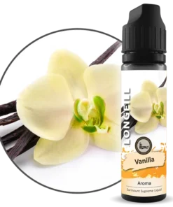 Vanilla – Longfill (10ml Aroma)