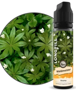 Waldmeister – Longfill (10ml Aroma)