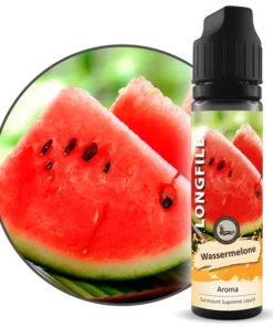 Watermelon – Longfill (10ml flavour)