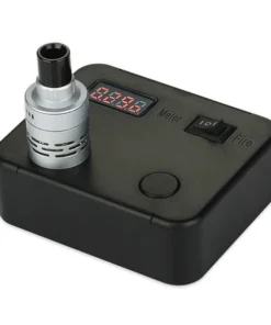 PilotVape – Coil Magician Mini Tab