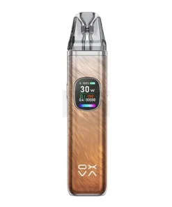 OXVA – Xlim Pro 2 – Pod Kit – Black Warrior