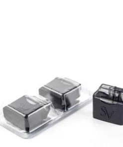 Smoking Vapor Mi-Pod Ersatzpods (2 Stück)