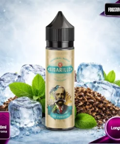Sigarillo | 6ml Aroma | Ice Tobacco