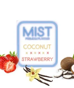 Coconut x Strawberry – MIST – Aroma für 200ml