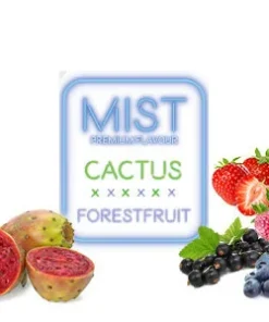 Cactus x Forestfruit Aroma MIST