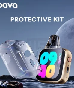 Pava – Horiz – Ultra – Protectiv Kit