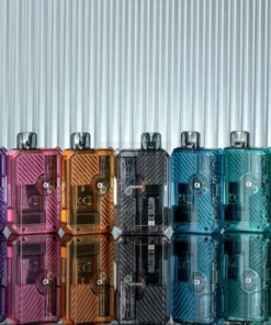 Aspire – GOTEK X III – Pod Kit