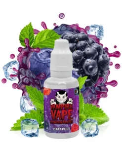 Catapult Aroma Vampire Vape 30ml