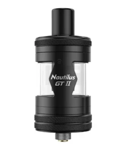 Aspire – Nautilus GT 2 – Tank Verdampfer – Silber