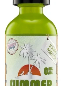 Dinner Lady – Sunset Mojito – 50ml