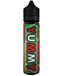 Yummy – Strawberry Watermelon – e-Liquid – 50ml