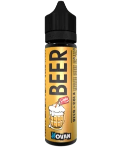 Beer – Cola Bier – e-Liquid – 50ml