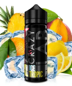 Ice Tropic Aroma Crazy Lab XL