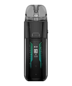 Vaporesso – Luxe XR Max – Pod Kit – Green | Paketgröße : 1er Packung