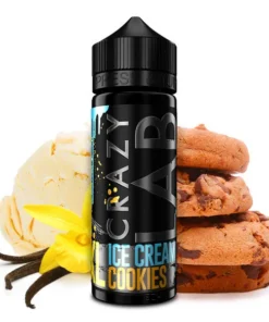 Ice Cream Cookies Aroma Crazy Lab XL
