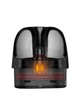 Vaporesso – Luxe X M – Pod Tank Verdampfer- 5ml – 2er Paket – 0.4 Ohm