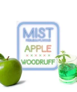 Apple x Woodruff Aroma MIST
