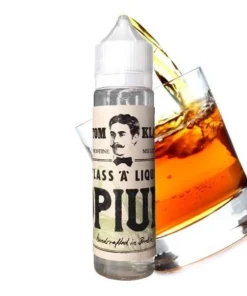 Opium – Liquid – 50/60ml – by Tom Klark