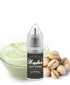 Last World – Aroma – Kapkas – 10ml