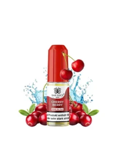 Bar Juice 5000 Liquid | Cherry Berry