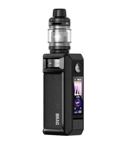 Voopoo – Drag 6 – Kit – Silver