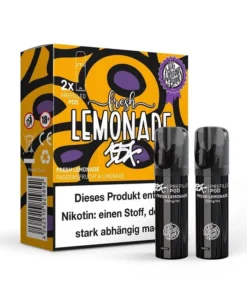 187 Strassenbande Pods | 2er Pack | Fresh Lemonade