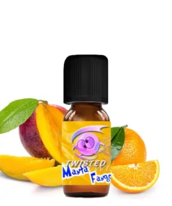 Manta Fango – Aroma Twisted 10ml