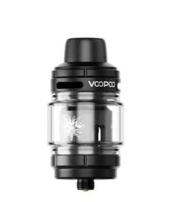 Voopoo – Uforce X – Tank 2 Verdampfer – Silver