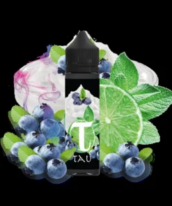 Tau – Aroma – Classic Dampf