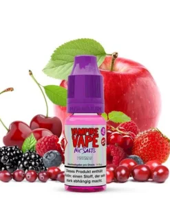 Pinkman Nikotinsalz Liquid Vampire Vape