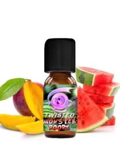 Monster Boobz – Aroma Twisted 10ml