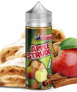 PJ Empire – Apple Strudl – Aroma