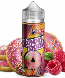 PJ Empire Yummy Dooh Aroma